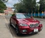 BMW X6 2009 - Đỏ nội thất đỏ sang trọng