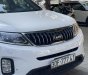 Kia Sorento 2019 - Cần bán lại xe odo 4,2 vạn km