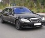 Mercedes-Benz S500 2011 - Cần bán lại xe