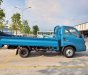 Kia K250 Thùng Lửng 2022 - Bán xe tải Kia K250 Thùng Lửng 2022, màu xanh lam