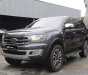 Ford Everest 2019 - Màu xám, nhập khẩu nguyên chiếc