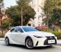 Lexus IS 300 2021 - Xe màu trắng, xe nhập