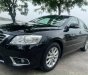 Toyota Camry 2010 - Xe màu đen, giá 445tr