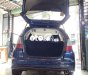 Honda Jazz 2009 - Màu xanh lam, nhập khẩu nguyên chiếc chính chủ, giá 350tr