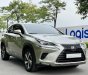 Lexus NX 300 2020 - Odo 3v km cực đẹp, tặng bảo hành, hỗ trợ trả góp