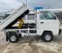 Suzuki Super Carry Truck 2022 - Sẵn xe giao ngay, hỗ trợ vay 70%, nhiều quà tặng chính hãng hấp dẫn