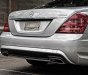 Mercedes-Benz S400 2009 - Xe 1 chủ từ mới - Bao check hãng toàn quốc