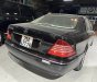 Mercedes-Benz S350 2004 - Xe màu đen  