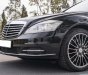 Mercedes-Benz S500 2011 - Màu đen, xe nhập