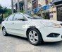 Ford Focus Loại xe 5 chỗ 2013 , trắng 2013 - Loại xe 5 chỗ 2013 , trắng