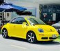 Volkswagen Beetle 2007 - Xe màu vàng  