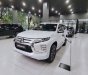 Mitsubishi Pajero Sport 2022 - Ưu đãi với nhiều quà tặng trong tháng sắm xế cưng, hỗ trợ lên đến 100% thuế trước bạ