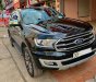 Ford Everest 2018 - Màu đen, chính chủ sử dụng, không lỗi nhỏ, đẹp xuất sắc