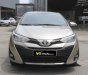 Toyota Vios 2019 - Xe màu vàng cát
