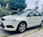 Ford Focus Loại xe 5 chỗ 2013 , trắng 2013 - Loại xe 5 chỗ 2013 , trắng