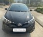 Toyota Vios 2020 - Màu đen số tự động