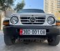 Ssangyong Korando 2000 - Ssangyong Korando 2000 tại Hà Nội