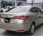 Toyota Vios 2019 - Xe màu vàng cát