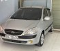 Hyundai Getz 2010 - Màu bạc số sàn