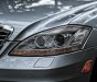 Mercedes-Benz S400 2009 - Xe 1 chủ từ mới - Bao check hãng toàn quốc