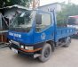 Mitsubishi Canter 2003 - tải 1.9 tấn, thùng dài 3m1.