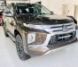 Mitsubishi Pajero Sport 2023 - Siêu khuyến mại với nhiều quà tặng, sẵn hàng giao ngay, hỗ trợ lên đến 100% thuế trước bạ