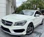 Mercedes-Benz CLA 45 AMG 2014 - Xe màu trắng giá ưu đãi