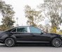 Mercedes-Benz S500 2011 - Màu đen, xe nhập