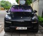 Porsche Cayenne S 2016 - Porsche Cayenne S 2016