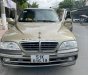 Ssangyong Musso 2007 - Libero 2.3 tự động 2 cầu điện, mới nhất Việt Nam - Xe Hàn Quốc