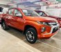 Mitsubishi Triton 2023 - Giảm giá sốc, siêu khuyến mãi siêu hấp dẫn, hỗ trợ lên đến 100% phí trước bạ