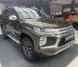 Mitsubishi Pajero Sport 2023 - Siêu khuyến mại với nhiều quà tặng, sẵn hàng giao ngay, hỗ trợ lên đến 100% thuế trước bạ