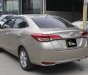 Toyota Vios 2019 - Xe màu vàng cát