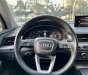 Audi Q7 2018 - Nội thất còn khá mới, máy móc zin 100%