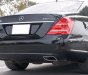 Mercedes-Benz S500 2011 - Màu đen, xe nhập