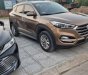 Hyundai Tucson 2018 - Xe màu nâu
