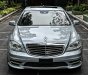 Mercedes-Benz S400 2009 - Xe 1 chủ từ mới - Bao check hãng toàn quốc