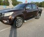 Nissan Navara 2015 - Xe màu nâu số tự động, 500tr