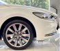 Mazda 6 2022 - Ưu đãi tiền mặt lên đến 110tr, tặng bộ quà tặng đặc biệt - Chỉ từ 278tr nhận xe ngay