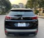 Peugeot 3008 2018 - Màu đen xe gia đình