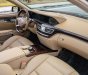 Mercedes-Benz S500 2011 - Màu đen, xe nhập