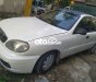 Daewoo Lanos 2002 - Màu trắng, giá cực tốt