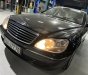 Mercedes-Benz S350 2004 - Xe màu đen  