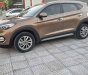 Hyundai Tucson 2018 - Xe màu nâu