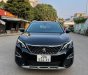 Peugeot 3008 2018 - Màu đen xe gia đình