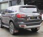 Ford Everest 2019 - Màu xám, nhập khẩu nguyên chiếc