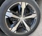 Peugeot 3008 2018 - Màu đen xe gia đình