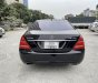Mercedes-Benz S500 2011 - Màu đen, xe nhập