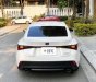 Lexus IS 300 2021 - Xe màu trắng, xe nhập