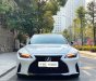 Lexus IS 300 2021 - Xe màu trắng, xe nhập